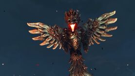 Rakshasa Anführer