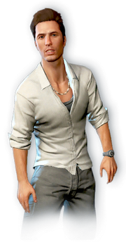 FC3 cutout keith