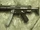 MP-5 mit Schalldämpfer