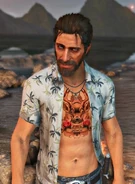 Бамби «Бак» Хьюз