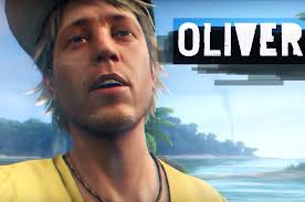 far cry 3 oliver