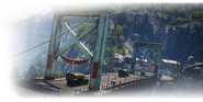 King's Bridge