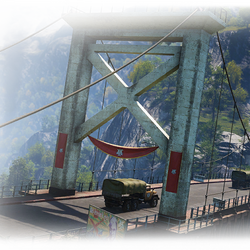 Category:Bridges in GTA III, GTA Wiki