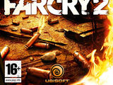 Far Cry 2