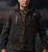 5.11 Sabre Jacket