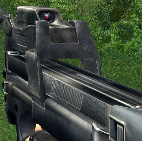 SA-50, Far Cry Wiki