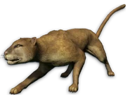 FC3 cutout mountainlion.png (184 KB) Mountain Lion