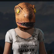 Dinosaur