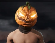 Pumpkin