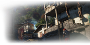 City of Pain