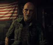 Dutch filling in the restrained Deputy on the current situation.