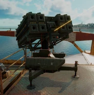 FND SAM Launcher Turret.jpg (209 KB) SAM launcher