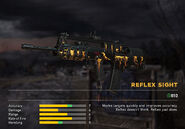 Reflex Sight