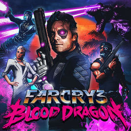 Blood Dragon