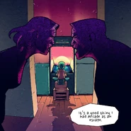 Fc5 liveevent arcadenoon 2018 may comic3