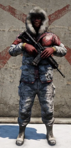 Royal Guard Far Cry Wiki Fandom