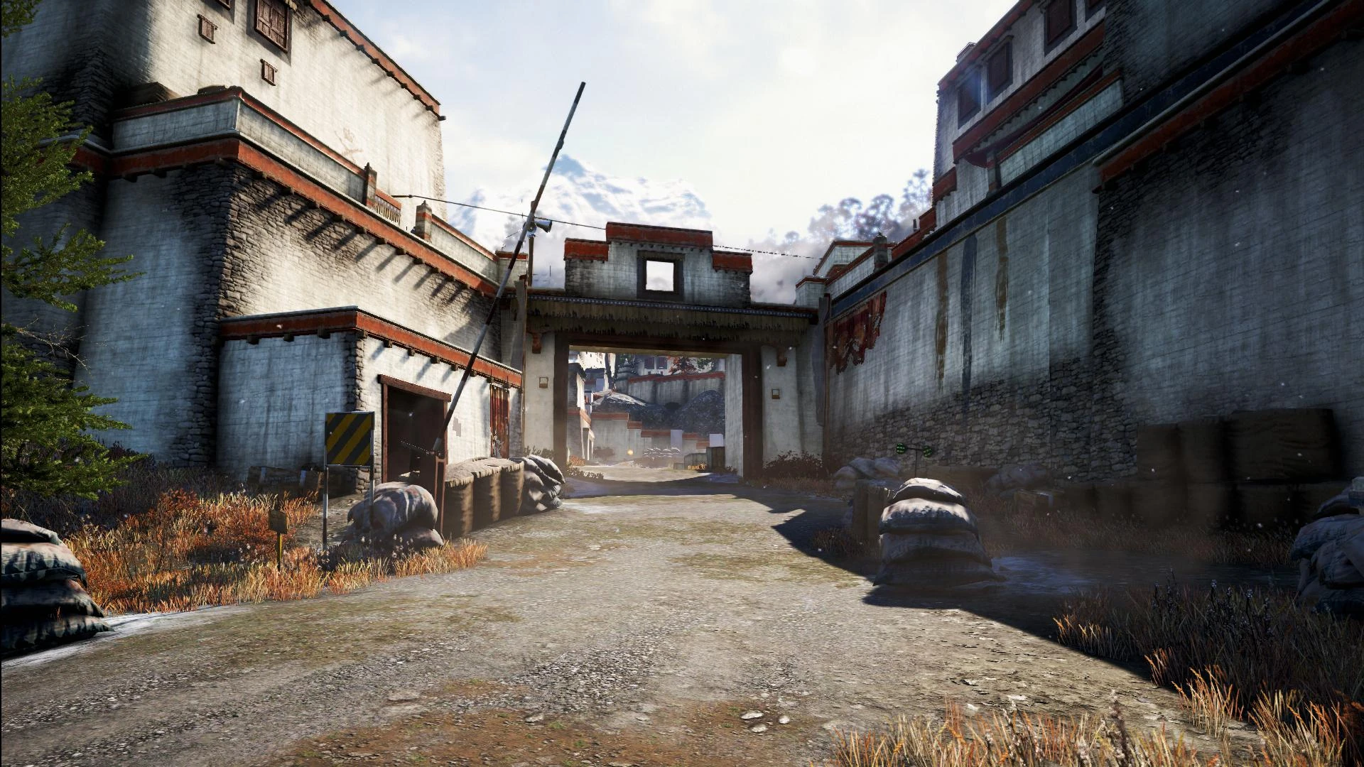 Royal Fortress Far Cry Wiki Fandom