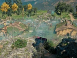 The Watering Hole