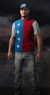 American Muscle
