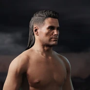 Mullet, Grey