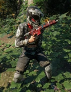 Lv3rifle.jpg (625 KB) Level III Assaulter.