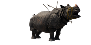 Karkadann