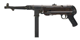 FC6 MP40