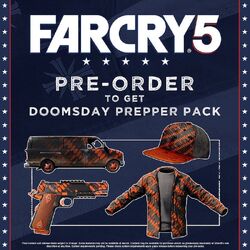 Steam Workshop::Far Cry 5 - John Region [1080p]