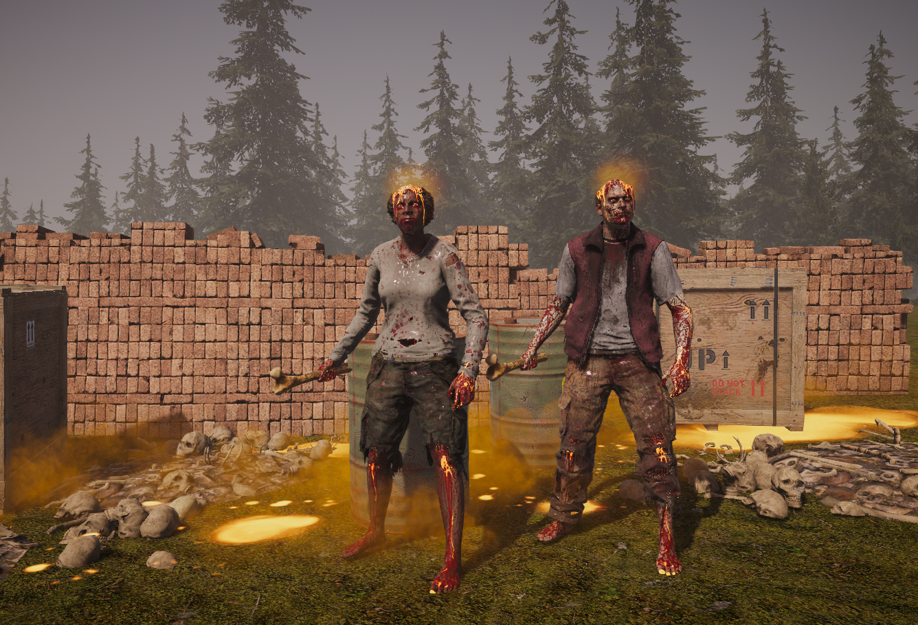 far cry 4 zombie far cry 4 zombie