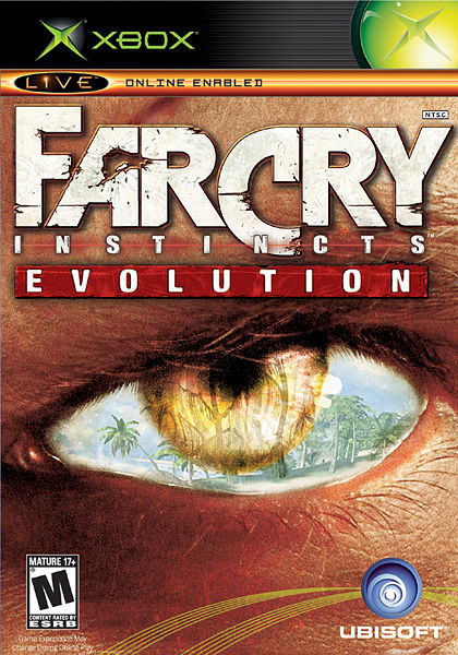 Far Cry Instincts, Wiki Far Cry