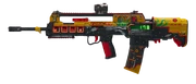 BP-2 «Зона-51»