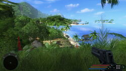 Far Cry (video game) - Simple English Wikipedia, the free encyclopedia