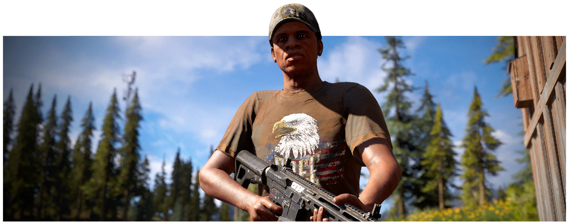 Convoy Missions, Far Cry Wiki