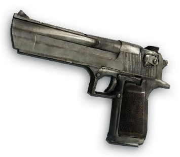 far cry pistol takedown