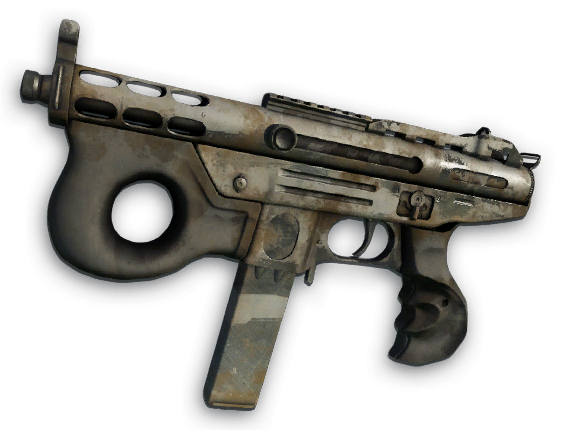 SA-50, Far Cry Wiki