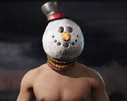 Snowman