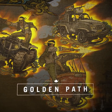 Golden Path Far Cry Wiki Fandom