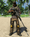 Privateer Sniper