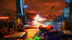 Far Cry 3: Blood Dragon - Wikipedia