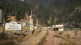 FC5 Гефсиманская оранжерея