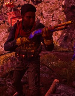 Far Cry 4's “Escape from Durgesh Prison” DLC to hit in January; will  feature perma-death