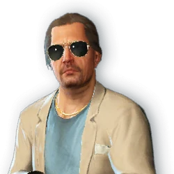 far cry 4 personaje principal