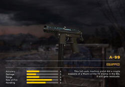 Far Cry 2 - Internet Movie Firearms Database - Guns in Movies, TV