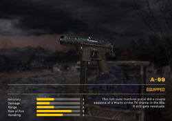 Far Cry - Internet Movie Firearms Database - Guns in Movies, TV