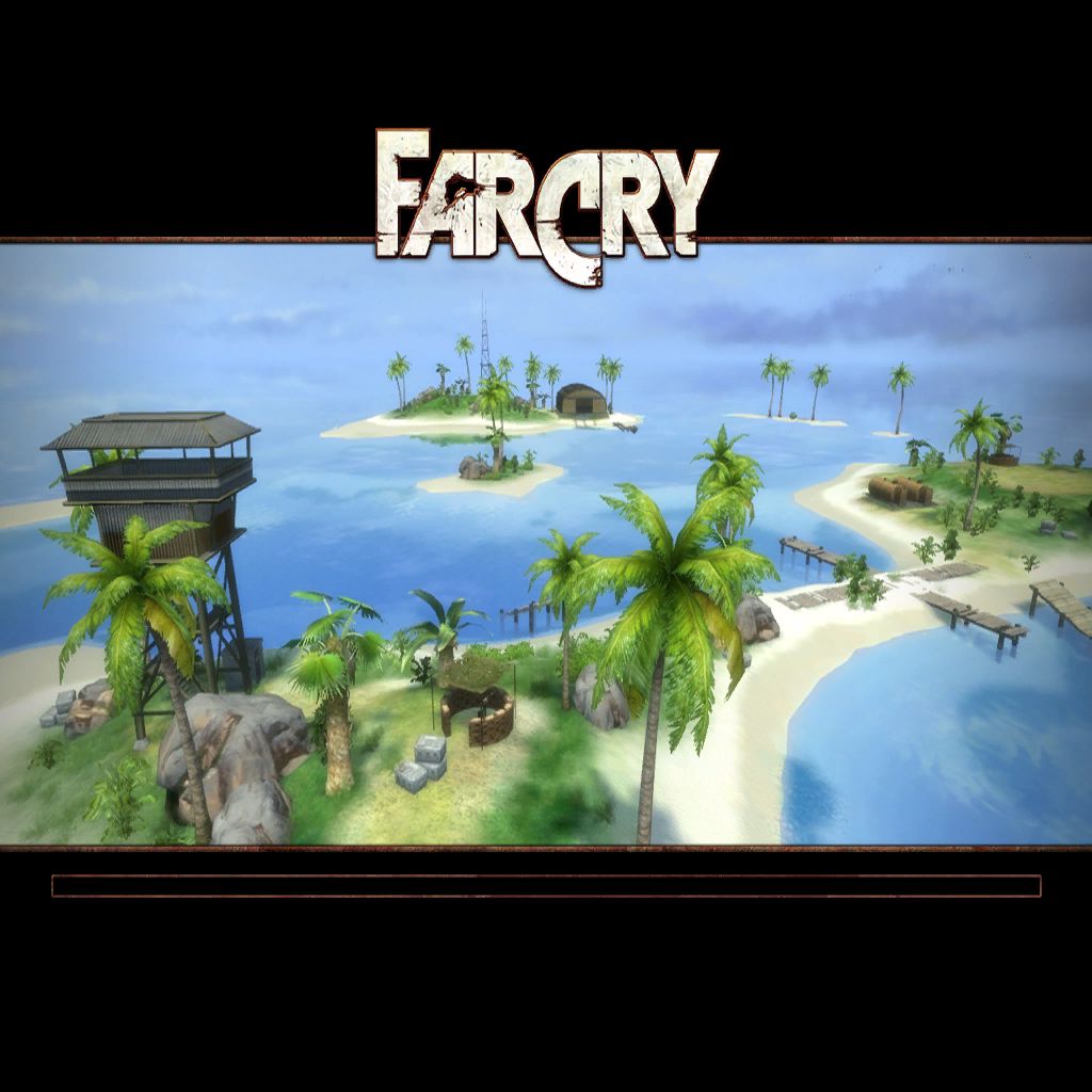 Far Cry 2 multiplayer, Far Cry Wiki