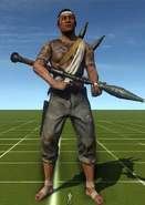 FC3 Воин-гранатомётчик.png (347 КБ) Воин-гранатомётчик (в игре не встречается)