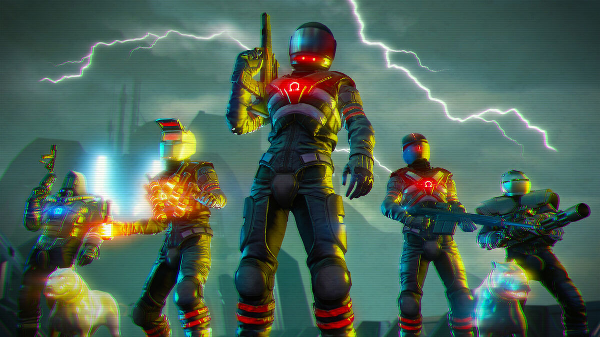 Far Cry 3: Blood Dragon Achievement and Trophy Guide – Destructoid