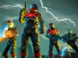 Omega Force