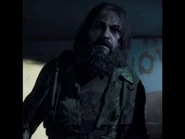 Eli first finding the Junior Deputy