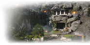 Golden Path Camp